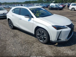 LEXUS LEXUS UX 250H PREMIUM