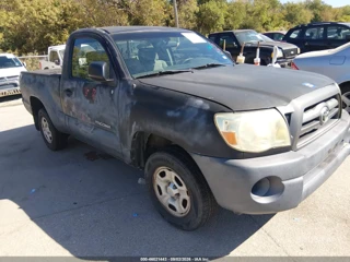 TOYOTA TOYOTA TACOMA