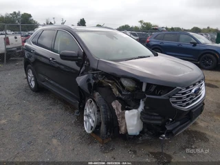 FORD FORD EDGE SEL