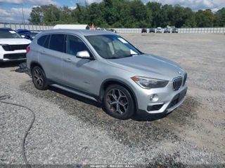 BMW X1 XDRIVE28I