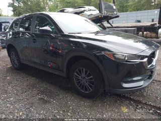 MAZDA MAZDA CX-5 TOURING