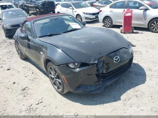 MAZDA MAZDA MX-5 MIATA GRAND TOURING