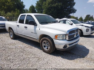 DODGE DODGE RAM 1500 ST