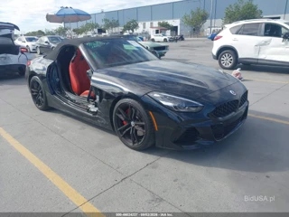 BMW Z4 M40I