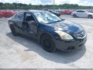 NISSAN NISSAN ALTIMA 3.5 SR