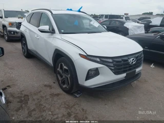 HYUNDAI HYUNDAI TUCSON SEL