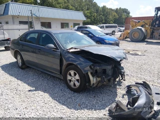 CHEVROLET CHEVROLET IMPALA LT