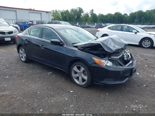 ACURA ACURA ILX 2.0L
