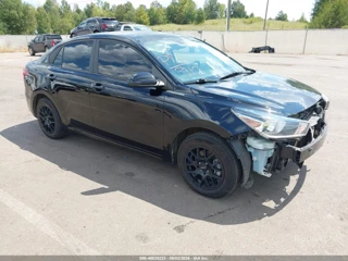 KIA KIA RIO LX