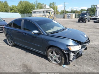VOLVO VOLVO S40 2.4I