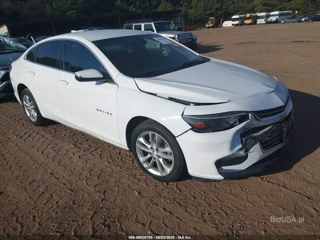 CHEVROLET CHEVROLET MALIBU LT