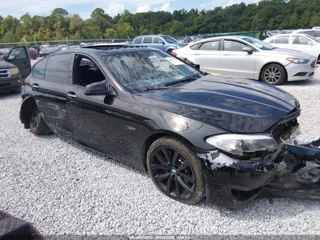 BMW 535 I