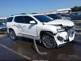 GMC ACADIA AWD DENALI