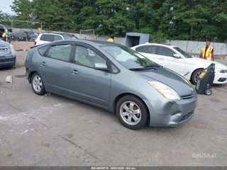 TOYOTA TOYOTA PRIUS