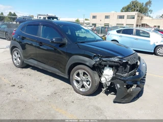 HYUNDAI HYUNDAI KONA SEL