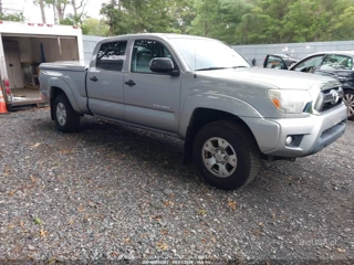 TOYOTA TOYOTA TACOMA BASE V6