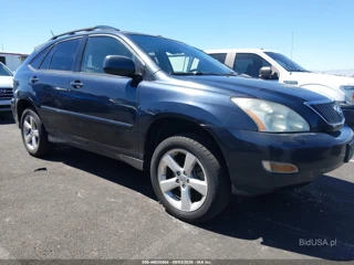 LEXUS LEXUS RX 330