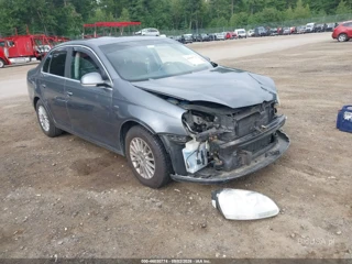 VOLKSWAGEN VOLKSWAGEN JETTA WOLFSBURG EDITION