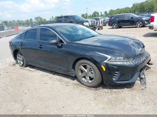 KIA KIA K5 LXS