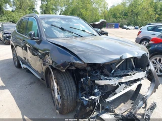 BMW X3 XDRIVE30I