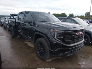 GMC SIERRA 1500 4WD  SHORT BOX ELEVATION WITH 3VL
