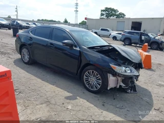 LEXUS LEXUS ES 350