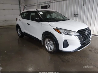 NISSAN NISSAN KICKS PLAY S