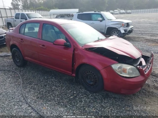 CHEVROLET CHEVROLET COBALT LT
