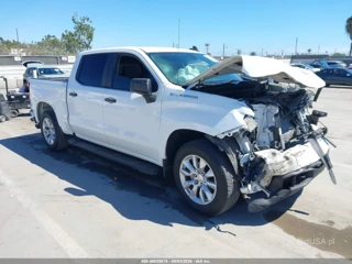 CHEVROLET CHEVROLET SILVERADO 1500 LTD 2WD  SHORT BED CUSTOM