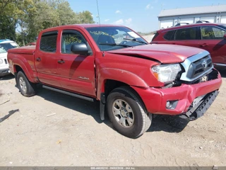 TOYOTA TOYOTA TACOMA BASE V6