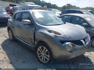 NISSAN NISSAN JUKE SL