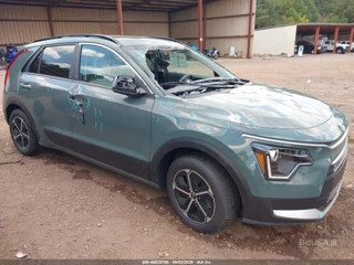 KIA KIA NIRO EX