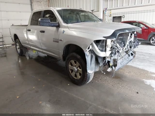 RAM RAM 2500 SLT