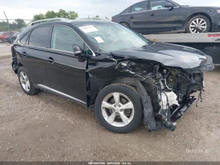 LEXUS LEXUS RX 350