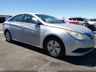 HYUNDAI HYUNDAI SONATA GLS