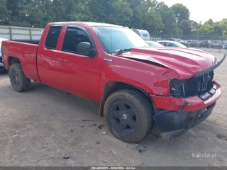 GMC SIERRA 1500 SLT