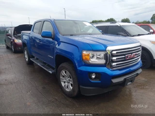 GMC CANYON SLE