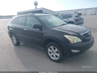 LEXUS LEXUS RX 350