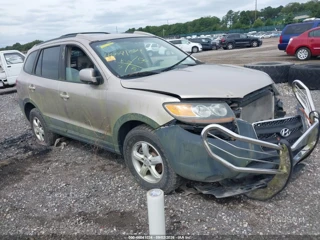HYUNDAI HYUNDAI SANTA FE GLS