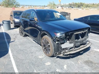 MAZDA MAZDA CX-90 3.3 TURBO S PREMIUM PLUS PACKAGE