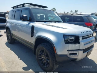 LAND ROVER LAND ROVER DEFENDER 110 S