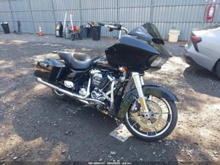 HARLEY-DAVIDSON HARLEY-DAVIDSON FLTRX