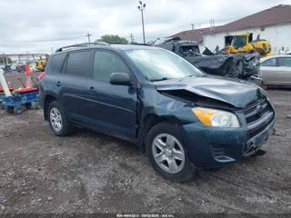 TOYOTA TOYOTA RAV4