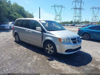 DODGE DODGE GRAND CARAVAN SE