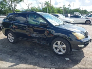 LEXUS LEXUS RX 330