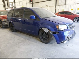 DODGE DODGE GRAND CARAVAN SE PLUS