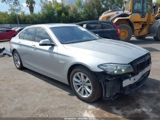 BMW 528I