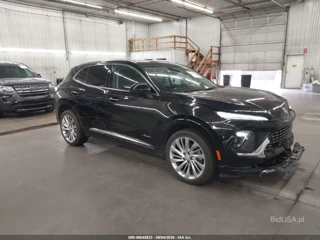 BUICK BUICK ENVISION AVENIR AWD