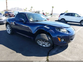 MAZDA MAZDA MX-5 MIATA GRAND TOURING