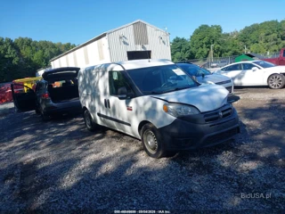 RAM RAM PROMASTER CITY TRADESMAN